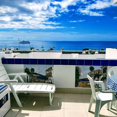 Azahara Playa Las Vistas - Studio - Playa De Las Americas Екстер'єр фото