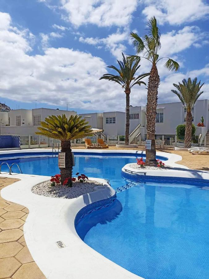 Azahara Playa Las Vistas - Studio - Playa De Las Americas Екстер'єр фото
