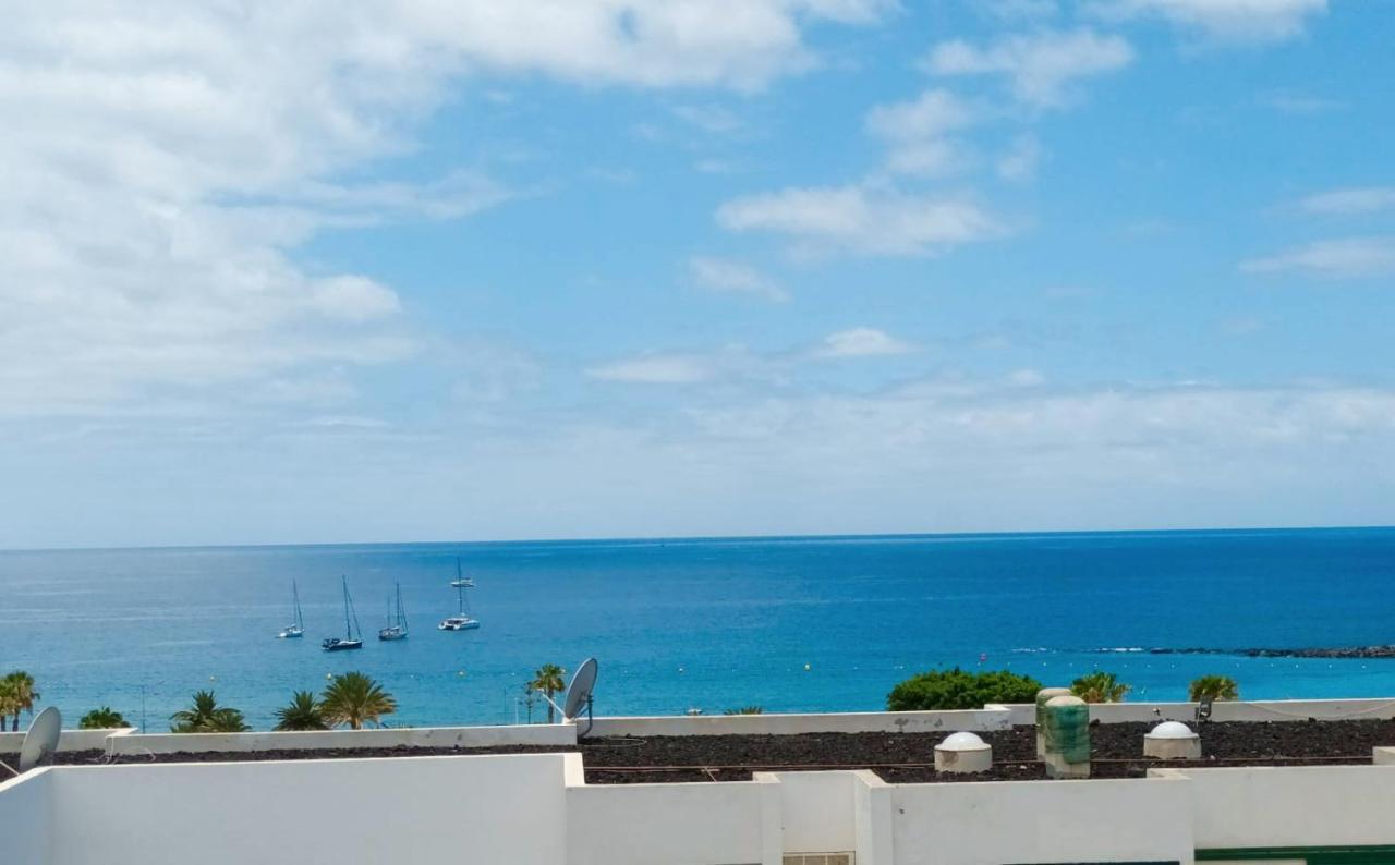 Azahara Playa Las Vistas - Studio - Playa De Las Americas Екстер'єр фото