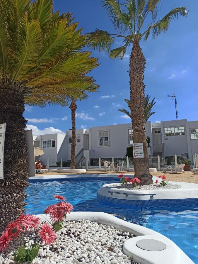 Azahara Playa Las Vistas - Studio - Playa De Las Americas Екстер'єр фото