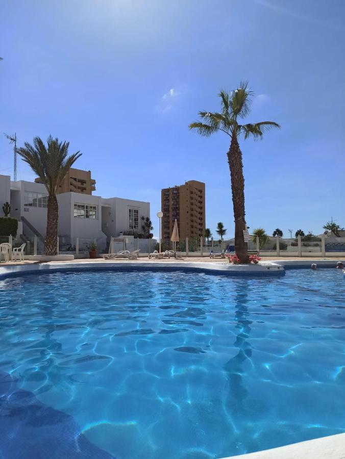 Azahara Playa Las Vistas - Studio - Playa De Las Americas Екстер'єр фото