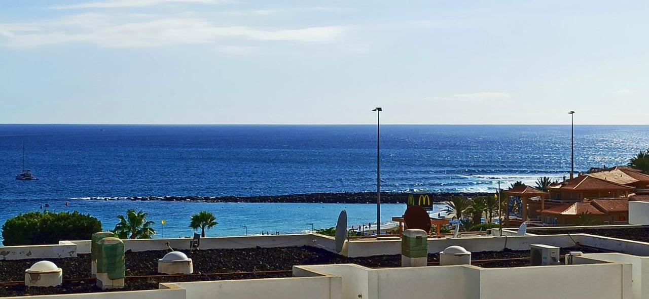 Azahara Playa Las Vistas - Studio - Playa De Las Americas Екстер'єр фото