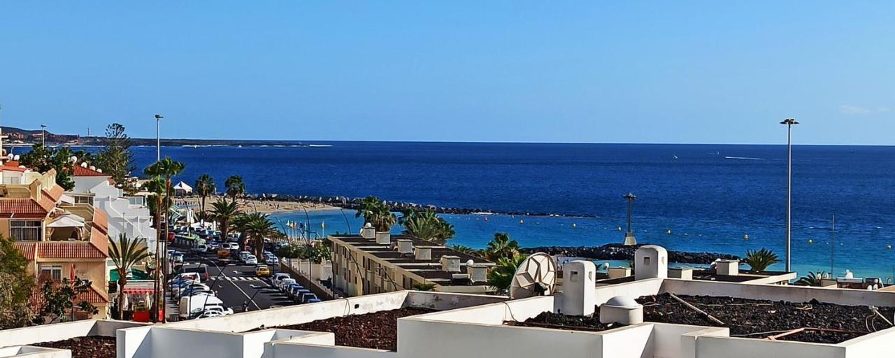 Azahara Playa Las Vistas - Studio - Playa De Las Americas Екстер'єр фото