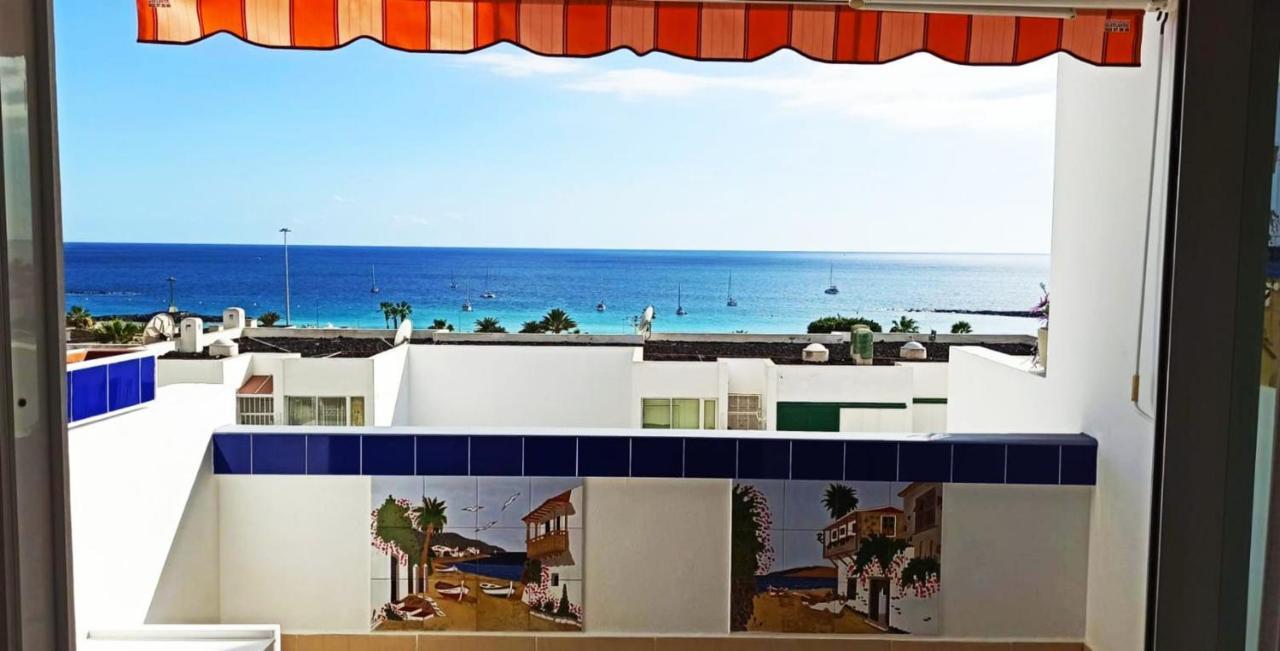 Azahara Playa Las Vistas - Studio - Playa De Las Americas Екстер'єр фото