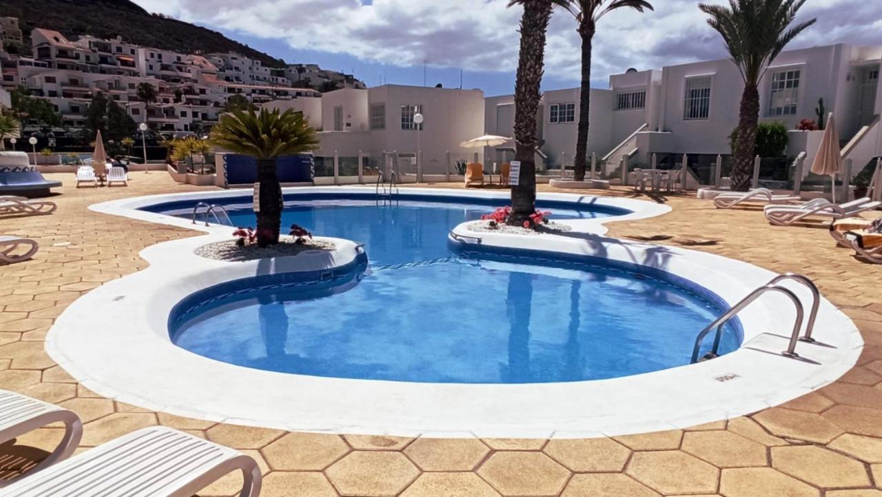 Azahara Playa Las Vistas - Studio - Playa De Las Americas Екстер'єр фото